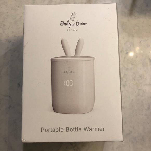 Other - Bottle warmer